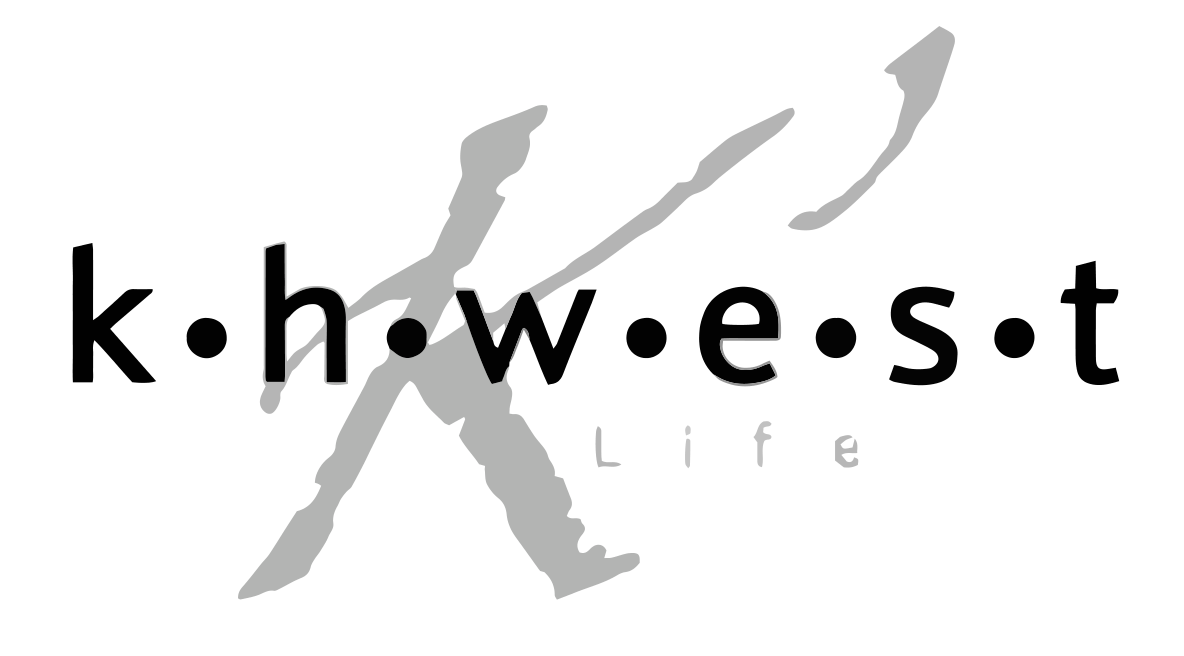 Khwest Online Shop