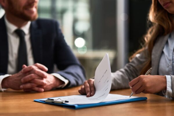 Legal Contractual Liability Insurance