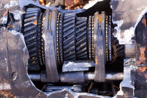 Machinery Breakdown Consequential Loss