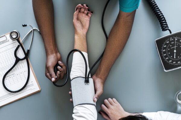 Corporate Medical Insurance