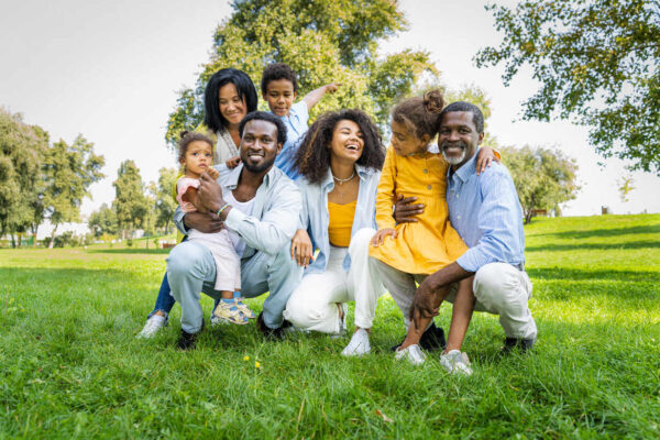 family