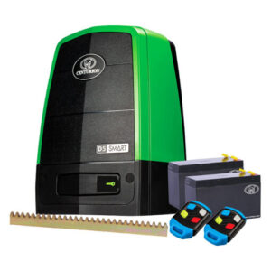 D5 – Up to 500 kg capacity: Normal