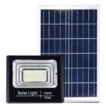 Solar Light 100W