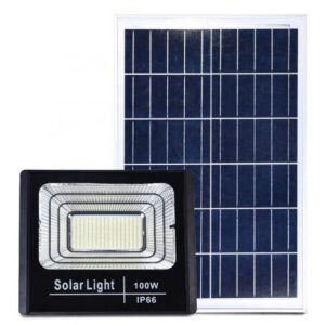 Solar Light 100W