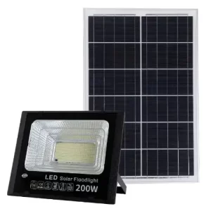 Solar Light 200W