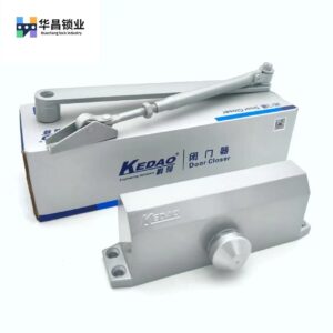 Good Quality Door Closer (60–85kg)