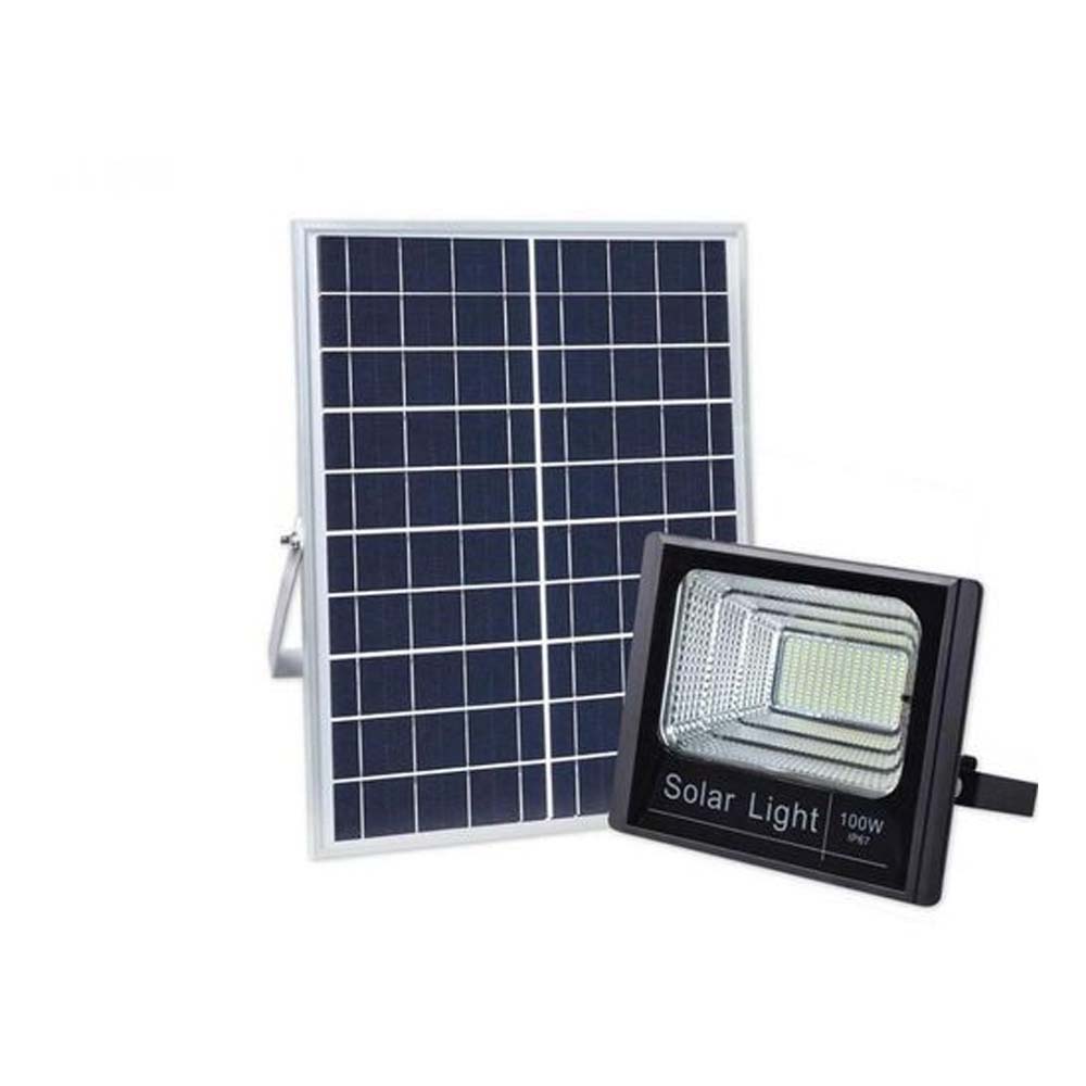 Solar Light 400W