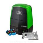 D6 – Up to 600 kg capacity: Smart