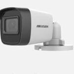 2MP Normal HD Cameras (Dome & Bullet)