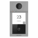 1-Button Metal Villa Door Station