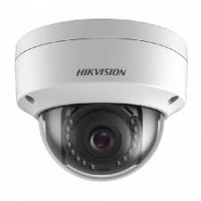 2MP Normal IP Cameras (Dome & Bullet)