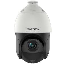 2MP 25X Powered by Dark Fighter IR PTZ Camera DS-2DE4225IW-DE