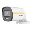 2mp Colorvu HD cameras Both Dome & Bullet