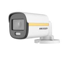 2mp Colorvu HD cameras Both Dome & Bullet