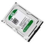2TB WD Refurbished