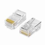 CAT6 RJ45 (100pcs)