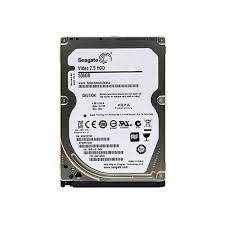 500GB Seagate