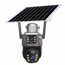 V380 Solar Camera VC509-G