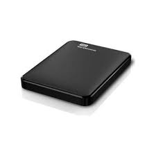 500GB WD (Refurbished)