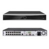 16CH 16-Port PoE, 2 HDD (K Series) NVR DS-7616NXI-Q2/16P