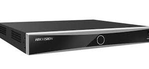 16CH 16-Port PoE, 2 HDD (K Series) NVR DS-7616NXI-K2/16P