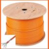 Pure Copper CAT6 Keyuda Indoor Cable