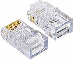 RJ45 Connectors