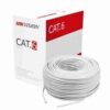 Indoor CAT6 Pure Copper Cable Roll (Hikvision)