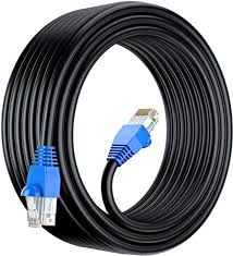CAT6 Outdoor Keyuda (Normal)