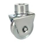 U-Groove Sliding Gate Roller