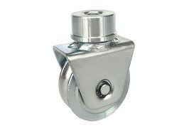 U-Groove Sliding Gate Roller