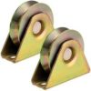 Sliding Gate Roller Wheels 80mm
