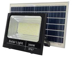 Solar Light 300W