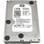 1TB WD (Refurbished)