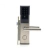Wi-Fi Smart Lock with Remote Control