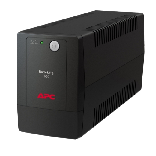 APC 650VA UPS - Image 1