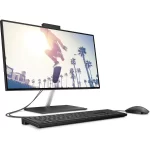 HP AIO 24 Core i3-1215U 8GB 512GB SSD 23.8" FHD