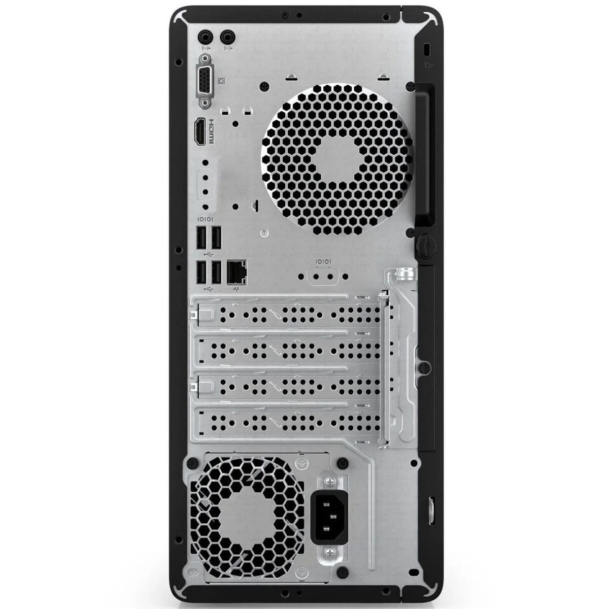 HP Pro Tower 290 G9 Core i7 8GB 512GB SSD - Image 3