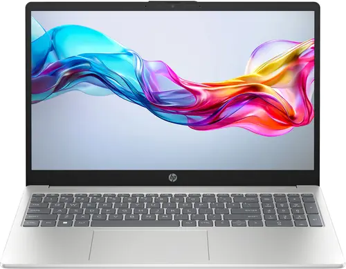HP 15 Core i7 8GB 512GB SSD - Image 1