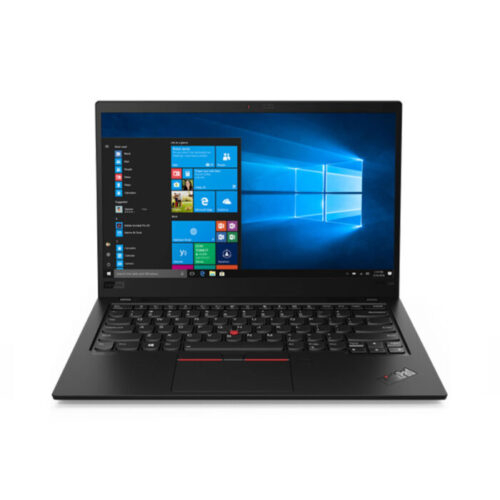 Lenovo ThinkPad T14s (i7, 16GB, 512GB, Touch) - Image 1