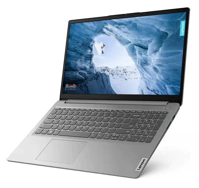 Lenovo IdeaPad 1 Celeron N4500 8GB 256GB SSD - Image 4