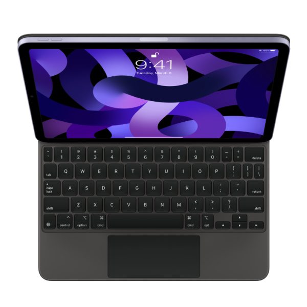 Magic-Keyboard-for-iPad-Pro-11-inch-3-600x600 Magic Keyboard M2 - Image 1