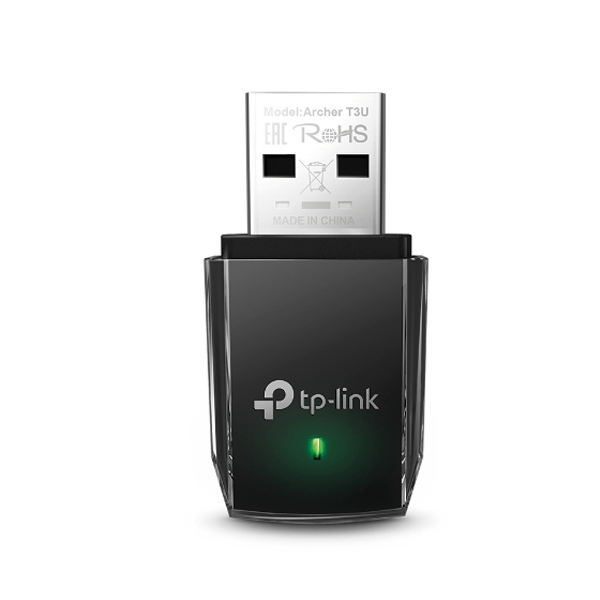 TP-Link AC1300 Wireless USB Adapter - Image 1