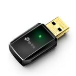 TP-Link AC600 Wireless USB Adapter