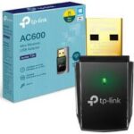 TP-Link AC600 Wireless USB Adapter - Image 3