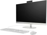 HP AIO 27 Core i7-1355U 8GB 512GB SSD 27" FHD