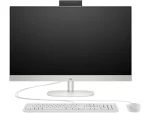 HP AIO 27 Core i7-1355U 8GB 512GB SSD 27" FHD - Image 2