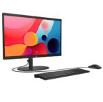 HP AIO 22 Core i3-N300 8GB 512GB SSD 21.5" FHD