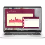 Dell Pro 14 Core Ultra 7 16GB 512GB SSD - Image 2