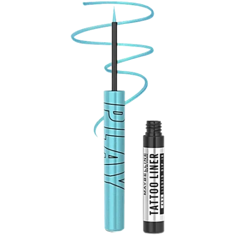 Maybelline Tattoo Liner Play 48H Liquid Dip In 2.1ml